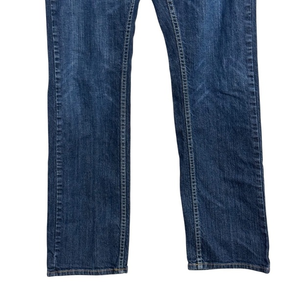Cody James men’s straight leg jeans size 32x32 - Picture 2 of 8